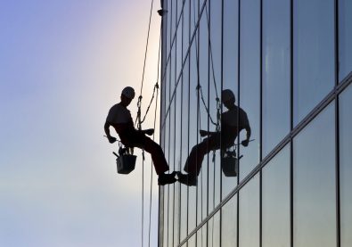 Window cleaner