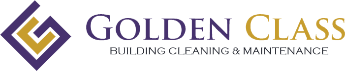 Golden Class Building Cleaning & Maintenance